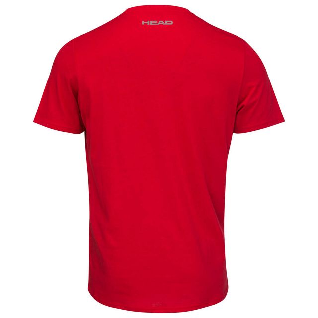 Head Club Ivan T-Shirt Red